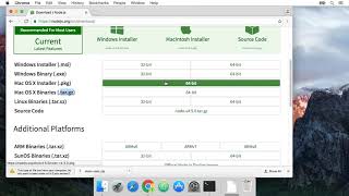 Development Environment Setup for Mac, Part 1 - Single Page Web Applications with AngularJS