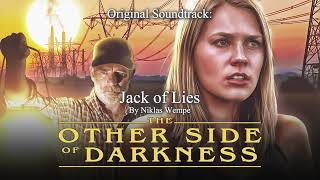 21 - Jack of Lies | The Other Side of Darkness Soundtrack | By Niklas Wempe