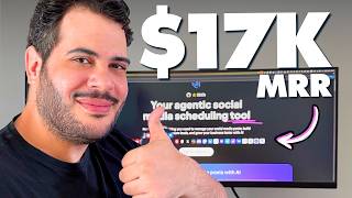 How I Built It: $17K/Month Open Source SaaS