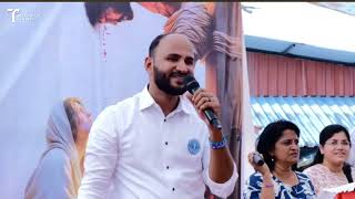 Tetelestai Retreat | 26 February 2026 | Br. Sajith Joseph #TetelestaiRetreat #BrSajithJoseph #love 