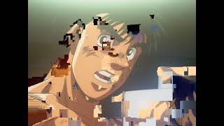 Hajime no Ippo S1E28  English Dub 2024