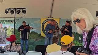 Swamp Heritage Festival Hwy 41 a 12/7/24