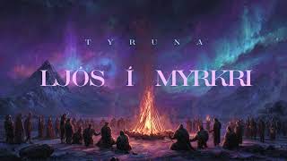 LJÓS Í MYRKRI (Light in the Darkness) | Viking Music in Old Norse