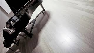 Isabelle Engler - Wolfgang A. Mozart - Piano Sonata K 333, III