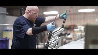 Corrosion-Resistant Stainless Steel Treatments