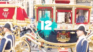 NO GOLDEN COACH? OFF TO STARBUCKS THEN! || Vlog 12