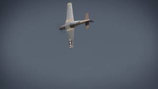 Mustang P51 Herbert Holzer