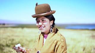 Ozono - Pocoata Grande