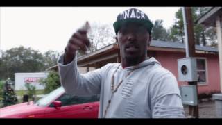 BK - JUST LIKE PAC (Official Video) #DNACR (Dees Niggas Ass Cant Rap)