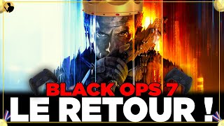 🔥BLACK OPS 7: FLOP… BUT STILL THE KING!🎮The unexpected twist 😱