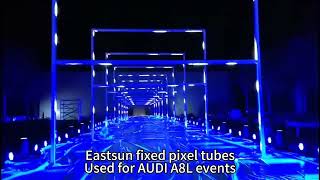 #eastsun #kineticlights