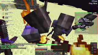 N1ght | Minemalia Factions