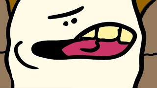 Dip spit