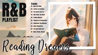 Reading Dreams: A Musical Journey Through Stories, Imagination & Bookish Bliss 📚🎶