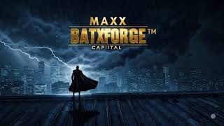 BATMAN™ Hypnosis Teaser | MAXXFORGE™ Neural Weapon (45s) (MatrixTrading)