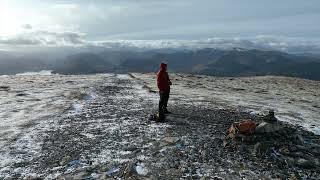 Skiddaw / DJI Mavic 3