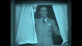 A Modern Musketeer, 1917