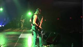 Knight Area Ethereal Montreal 2008