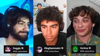 Asking GD YouTubers if They're Mentally Healthy