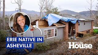 From Erie to Asheville | Erie Native on "This Old House"