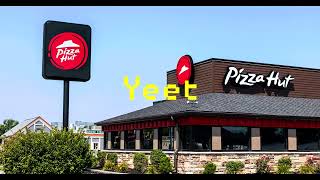 Candle - Pizza Hut and Taco Bell 2020 (OFFICIAL EUROBEAT REMIX)