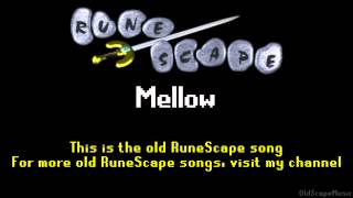 Old RuneScape Soundtrack: Mellow