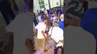 Last night live performance at imperial Hotel ogbomoso Proudly Ladokites The love and vibe is Pure