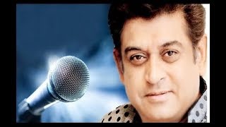 Mujhko Yeh Zindagi - Amit Kumar & Asha Bhosle