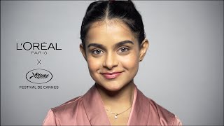 Colour Authority | L'Oreal Paris | Antara Nandy