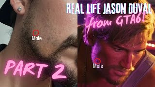 The Real Life Jason Duval... From GTA6! PART 2