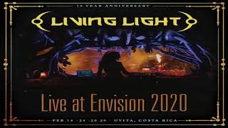Living Light -  Live At Envision Festival  [2020]