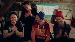 Den Drones - DD Reporter (STRYCH Session)