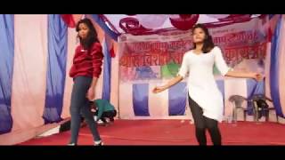 New tharu cover dance 2020
