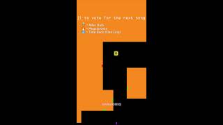 Bouncing Square Interactive Live ☕