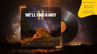 Full Album Stream: We'll Find a Way II: The Chill Afrobeat Album