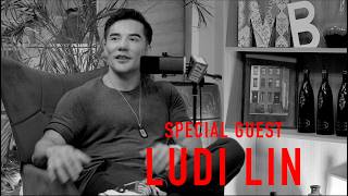 BUZZ SOCIAL Q's (PODCAST) - Ludi Lin