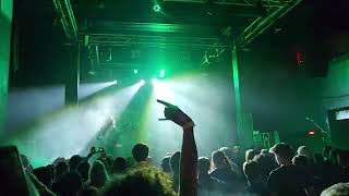 Stormruler - Entranced Within The Moon Presence (Live at The Forge, Joliet 2023)