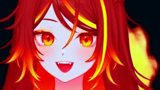 Sinder tries to play Pokemon Legends Z-A, but the monarch virus got her