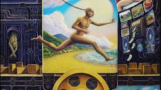 A Golden Error: Domesticated Egregore