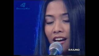 Anggun - Life on Mars - (Italian TV) Taratatà Estate 2000 (HD)