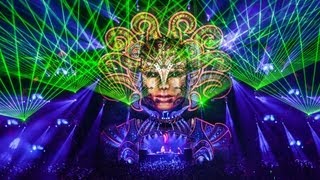 Q-Dance @ Mysteryland 2013 - Mixed by Spykah