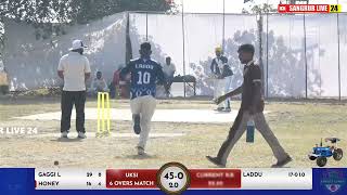 Best Match 🔥🔥 Uksi (Jeona Maradu & Gaggu Ladpur) VS Saifabaad ( Jaaz Bulanda & Inder Nooemehal )