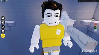 Roblox Scream To Jump EEEEEEEEEEEEEE