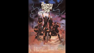 Music Geekery - Live Reviews: Protomen in Oxford 2023