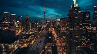 Manhattan - Dyalla | Chill Music