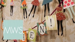 Hen Party Bunting: Here Come The Girls S01E3/8