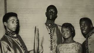 The Wailers - Sunday Morning (Remastered Mix)