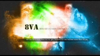 Let The Music Soar, Octava Choral Society