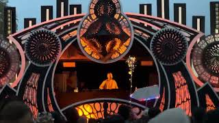 Reflekt - Need to feel loved (Tinlicker Anjunabeats vol14) played by Spada at Feel Festival 2023