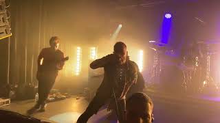 Better Lovers - Become So Small - LIVE @ CHALK Brighton UK 2023